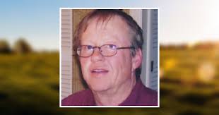 John H Boucher Obituary October 4, 2015