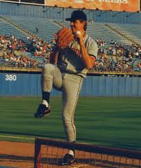 'hey kid, just get it over the plate!' (2002) Frank Tanana Wikipedia