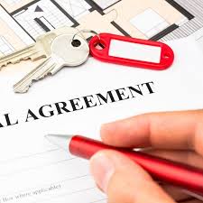 The agreement is written after the landlord has accepted a rental application by the tenant that details their personal information and gives their consent to run a credit. Early Lease Exit Penalties How Much Is Really Fair