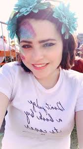 Tributes paid to 'amazing, wonderful' Hope May Denning, 22, who died after  battle with type 1 diabetes