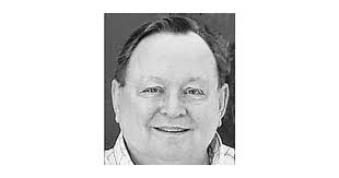 GERALD CAHILL Obituary (2012)