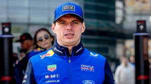 Nuevo 'palo' de Verstappen a la Fórmula 1 en el Gran Premio de Miami: "Me gustaría estar en un sitio..."