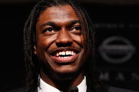 Stanford Out of Luck: Baylor's Griffin Wins the Heisman Trophy