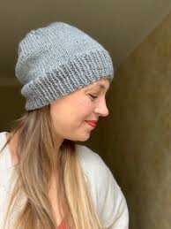 Maybe you would like to learn more about one of these? Everyday Beanie Knit Sisu