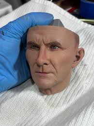 Major Frank Burns. Just friends, sir!