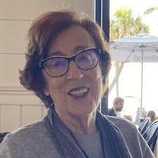 Betsy Jane Male Obituary (2025)