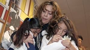 The people who commit such acts are known as illegal aliens or illegal immigrants or undocumented immigrants. If Parents Get Deported Who Gets Their Children The Pew Charitable Trusts