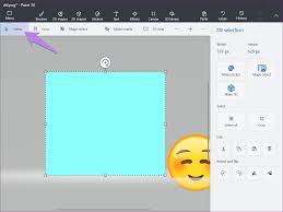 Paint 3d is an underrated tool on windows 10, which takes the standard ms paint app and adds tons of modern features. How To Make Background Transparent In Paint 3d