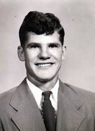 George Cone Obituary