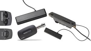 Fishman pickups reviews