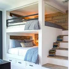 Find ideas and inspiration for bunk bed designs to add to your own home. Pin On Bedroom