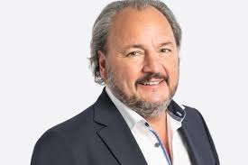 Robin John Andes Harries Appointed as CEO of freenet