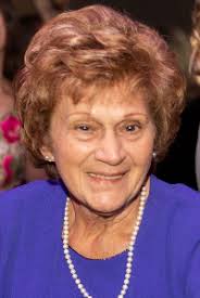 Anna T. (Marchese) Glencross