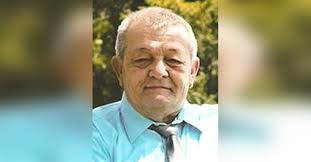 Obituary information for Ernie Eugene Stepp