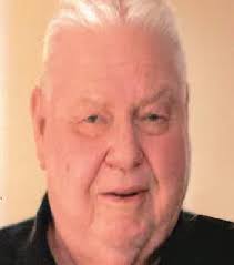 Dennis Lovely Obituary