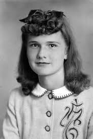 Patricia Elise “Patsy” Parrott Williams (1926-2001)