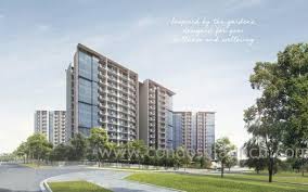 Those gunning for an executive condominium (ec) unit would've heard of the highly anticipated piermont grand in punggol. Sumang Walk Ec Showflat 6100 8160 Vip Prices Floor Plans