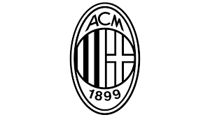 It is a very clean transparent background image and its resolution is 400x400 , please mark the image source when quoting it. Milan Logo Symbol History Png 3840 2160