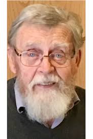 Robert Michael Alexander (Bob) Park