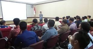 Ganis Phpl Harus Tingkatkan Daya Saing Dan Professional Berita
