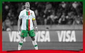 Cristiano rolando wallpaper, cristiano ronaldo, portugal, one person. Soccer Portugal Cristiano Ronaldo Wallpapers Hd Desktop And Mobile Backgrounds