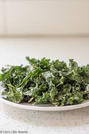 How To Make Kale Chips Recipe Making Kale Chips Kale Chips Strawberry Salad Recipe