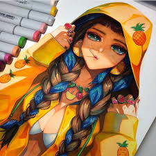 Get copic sketching markers today w/ drive up or pick up. Copic Marker Art Novocom Top