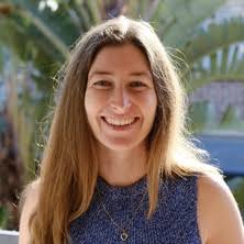 Dr Stephanie Duncombe