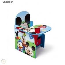 Free delivery over £40 to most of the uk great selection excellent customer service find everything for a beautiful.children will love this colourful table and chair set with crayon style legs. Kids Teens Play Tables Chairs Disney Desk For Kid Office Chair Minnie Mouse Storage Set Children Table Toddler Home Garden