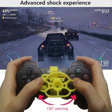 Sin embargo, no por los avances y la jugabilidad mejorada de las consolas más recientes hay que olvidar los títulos que ahora podemos considerar clásicos. El Nuevo Juego De Carreras Joystick Volante Nuevo Pc Ordenador Juego De Carreras Alegria Volante Para Ps3 Volantes De Videojuegos Aliexpress