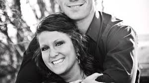 Area couple plan wedding for June