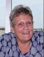 Margaret Hiner Obituary (1939