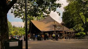 This is the monsieur cannibale ride at efteling in the netherlands. Monsieur Cannibale Mister Cannibal An Englishmen S Guide To The Efteling