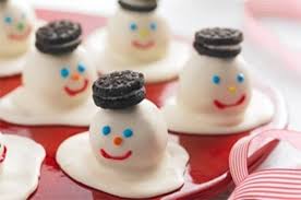 Maybe you would like to learn more about one of these? 24 Fun Holiday Treats To Make With Kids