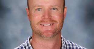 Matthew Dailey named new principal of Garin Elementary School