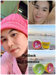 ALY Cosmetics CO., LTD