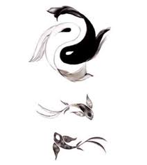 Koi Fish Meaning Yin Yang Koi Fish Tatto Design Koifishtattoo Tattoos Tattoosforwomen Tattooidea Koi Tattoo Design Koi Fish Tattoo Meaning Koi Fish Drawing