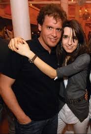 Alexandra copos a plecat din conducerea firmei tatalui! Cine Este Èi Cat De Bogat Este Ginerele Lui George Copos Dcnews