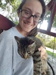 Lost cat Maka in Norfolk