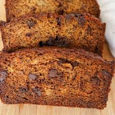 Chocolate Hazelnut Banana Bread Recipe Chocolate Hazelnut Best Banana Bread Food Network Recipes