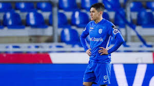 El jugador mexicano de santos laguna agradeció a los directivos su salida al viejo continente. Tcmljg26djyiym