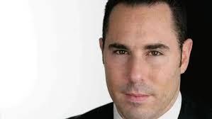 John Rosen's Instagram, Twitter & Facebook