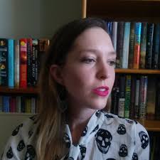 Wildlings, Meet Jessica Drake-Thomas!