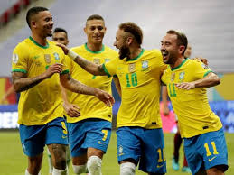 9:00pm, sunday 7th brazil assumed control as peru's efforts to respond yielded little and philippe coutinho. Brasil Vs Peru Live Score Copa America 2021 Actualizaciones Neymar Ederson Comienzan Para Brasil Lapadula Elegida En Peru A Partir Del Xi Today World Latest News