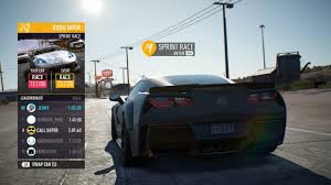 #1 most shared ps4 game of 2015. Need For Speed Payback Juego De Carreras De Accion Sitio Oficial De Ea