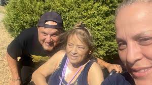 Fundraiser by Veronica Carrasco : Veronica Tyree