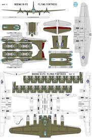 Entdecke rezepte, einrichtungsideen, stilinterpretationen und andere ideen zum ausprobieren. Flugzeug Papercraft Flyable 4d Modell Papier Flugzeug Vorlage Von Boeing B 17 Fliegen 4d Boeing Fliegen Flugzeug Flyable M Papierflugzeug Papier Modell