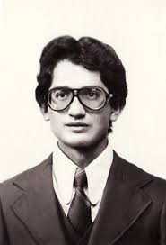 Alejandro Meneses 1975