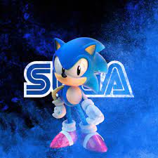 Sonic the hedgehog channel video games wallpaper. Sega Sonic Wallpapers Top Free Sega Sonic Backgrounds Wallpaperaccess