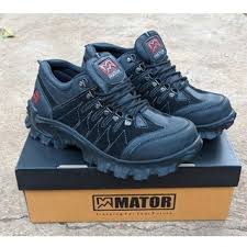 Maybe you would like to learn more about one of these? Beckham Paramount Sepatu Gunung Sepatu Safety Shopee Indonesia